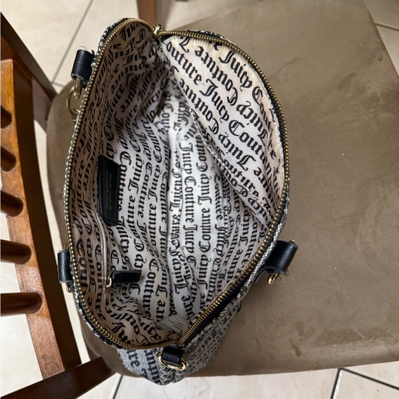 VINTAGE JUICY COUTURE BAG - Picture 6 of 6